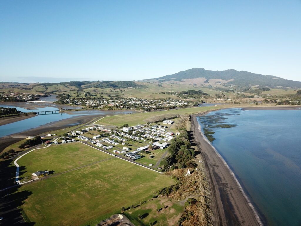 Raglan Holiday Park