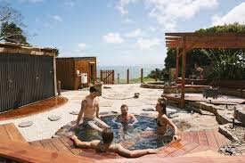 Solspring Sauna & Spa