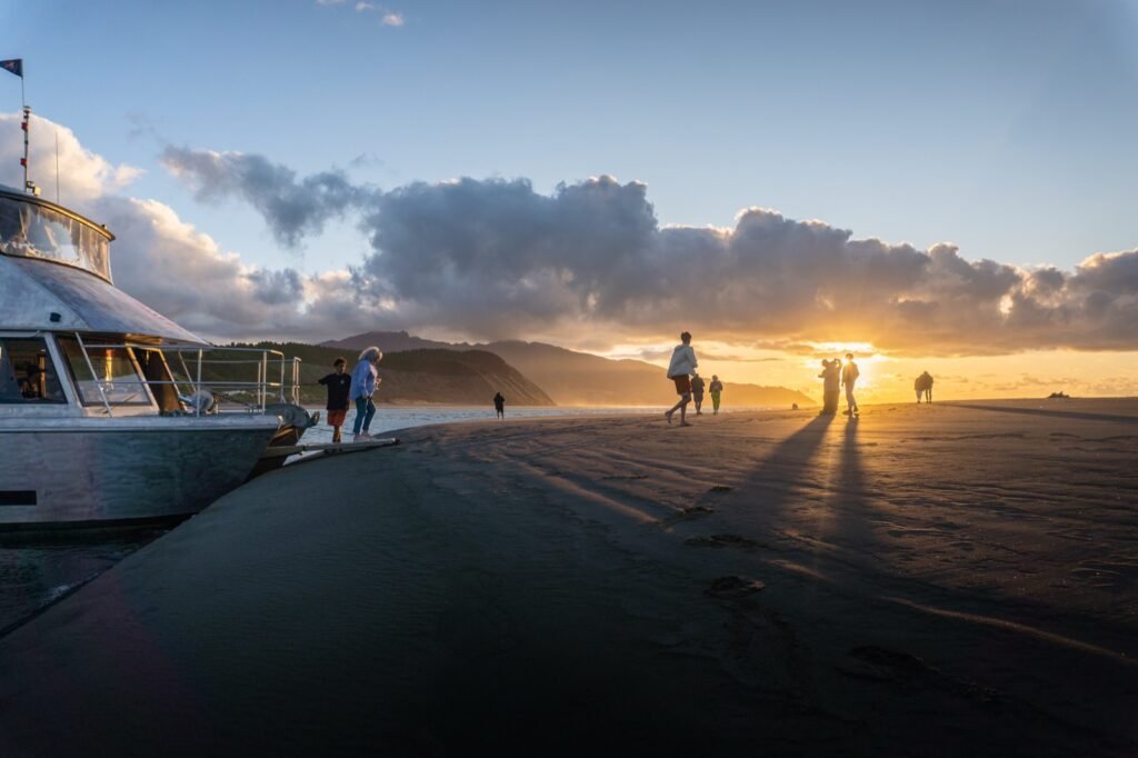 things to do in raglan